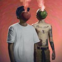 'Par de Pepas' de Doble Porción. Disco: Manzanas A La Vuelta Par de Pepas - Doble Porción