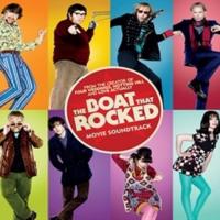 Nights In White Satin The Boat That Rocked (Movie Soundtrack) de The Moody Blues
