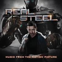 Canción 'Why try' del disco 'Real Steel: Music From and Inspired By The Motion Picture' interpretada por Limp Bizkit Canción 'Why try' del disco 'Real Steel: Music From and Inspired By The Motion Picture' interpretada por Limp Bizkit