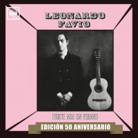 'Ella ya me olvidó' de Leonardo Favio. Disco: Fuiste Mía Un Verano Ella ya me olvidó - Leonardo Favio