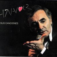 Adios a la mama Sus Canciones de Charles Aznavour