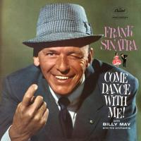 'Day In, Day Out' de Frank Sinatra. Disco: Come Dance With Me! Day In, Day Out - Frank Sinatra