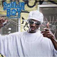 Canción 'Soulja girl' del disco 'SouljaBoyTellEm.com' interpretada por Soulja Boy Canción 'Soulja girl' del disco 'SouljaBoyTellEm.com' interpretada por Soulja Boy