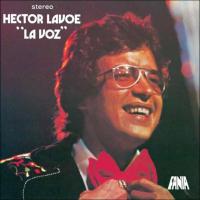 Amor de la Calle La Voz de Héctor Lavoe