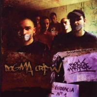 'En la línea de fuego' de Dogma Crew. Disco: Block Massacre En la línea de fuego - Dogma Crew