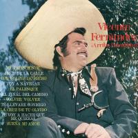Canción 'Volver, volver, volver' del disco '¡Arriba Huentitán!' interpretada por Vicente Fernández Canción 'Volver, volver, volver' del disco '¡Arriba Huentitán!' interpretada por Vicente Fernández