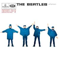 'Yesterday' de The Beatles. Disco: Help! Yesterday - The Beatles