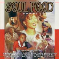 Canción 'Don't Stop What You're Doing' del disco 'Soul Food Soundtrack' interpretada por Puff Daddy Canción 'Don't Stop What You're Doing' del disco 'Soul Food Soundtrack' interpretada por Puff Daddy