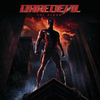 Canción 'Learn The Hard Way' del disco 'Daredevil: The Album' interpretada por Nickelback Canción 'Learn The Hard Way' del disco 'Daredevil: The Album' interpretada por Nickelback