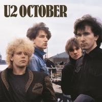 Canción 'Gloria' del disco 'October' interpretada por U2 Canción 'Gloria' del disco 'October' interpretada por U2