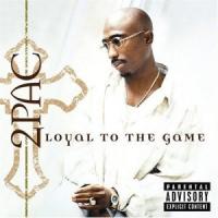 'Black Cotton' de 2Pac. Disco: Loyal to the Game Black Cotton - 2Pac