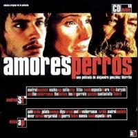 Canción 'Perro Amor Explota' del disco 'Amores Perros (Banda Sonora Original)' interpretada por Bersuit Vergarabat Canción 'Perro Amor Explota' del disco 'Amores Perros (Banda Sonora Original)' interpretada por Bersuit Vergarabat
