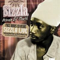Canción 'Babylon A Listen' del disco 'Words of Truth' interpretada por Sizzla Canción 'Babylon A Listen' del disco 'Words of Truth' interpretada por Sizzla