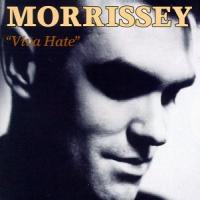 Canción 'I Don't Mind If You Forget Me' del disco 'Viva Hate' interpretada por Morrissey Canción 'I Don't Mind If You Forget Me' del disco 'Viva Hate' interpretada por Morrissey