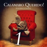 Canción 'La Parte de Adelante' del disco 'Calamaro Querido! Cantando al Salmón, Vol. 1' interpretada por Los Fabulosos Cadillacs Canción 'La Parte de Adelante' del disco 'Calamaro Querido! Cantando al Salmón, Vol. 1' interpretada por Los Fabulosos Cadillacs