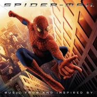 Canción 'Bother' del disco 'Spider-Man (Music From and Inspired By)' interpretada por Stone Sour Canción 'Bother' del disco 'Spider-Man (Music From and Inspired By)' interpretada por Stone Sour