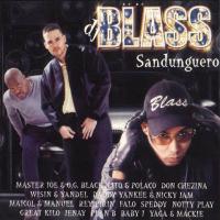 'Sábanas blancas (daddy yankee ,nicky jam)' de DJ Blass. Disco: Sandunguero Sábanas blancas (daddy yankee ,nicky jam) - DJ Blass
