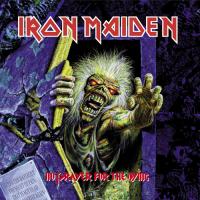 Holy Smoke No Prayer for the Dying de Iron Maiden