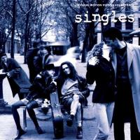 Breath Singles (Original Motion Picture Soundtrack) de Pearl Jam