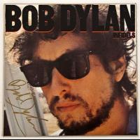 Jokerman Infidels de Bob Dylan