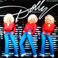 Canción 'Here You Come Again' del disco 'Here You Come Again' interpretada por Dolly Parton Canción 'Here You Come Again' del disco 'Here You Come Again' interpretada por Dolly Parton