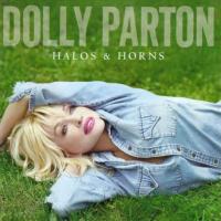 Canción 'Hello God' del disco 'Halos & Horns' interpretada por Dolly Parton Canción 'Hello God' del disco 'Halos & Horns' interpretada por Dolly Parton