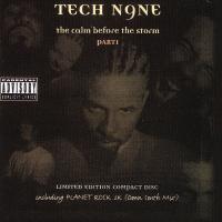 Canción 'Mitch Blade' del disco 'The Calm Before the Storm: Part 1' interpretada por Tech N9ne Canción 'Mitch Blade' del disco 'The Calm Before the Storm: Part 1' interpretada por Tech N9ne
