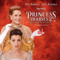 I Always Get What I Want The Princess Diaries 2: Royal Engagement de Avril Lavigne