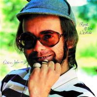I FEEL LIKE A BULLET, letra y canción de Elton John. Disco: Rock of the Westies I FEEL LIKE A BULLET letra ELTON JOHN