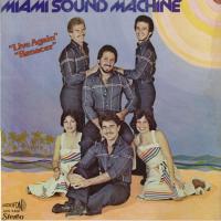KEEP ON TRYING, letra y canción de Miami Sound Machine. Disco: Live Again / Renacer KEEP ON TRYING letra MIAMI SOUND MACHINE