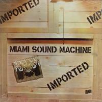 Canción 'Juegos De Amor' del disco 'Imported' interpretada por Miami Sound Machine Canción 'Juegos De Amor' del disco 'Imported' interpretada por Miami Sound Machine