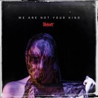 Nero Forte We Are Not Your Kind de Slipknot