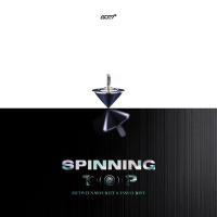 Canción 'ECLIPSE (romanizada)' del disco 'Spinning Top: Between Security & Insecurity' interpretada por GOT7 Canción 'ECLIPSE (romanizada)' del disco 'Spinning Top: Between Security & Insecurity' interpretada por GOT7