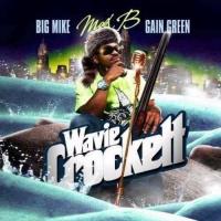 Canción 'West Coast Wave' del disco 'Wavie Crockett' interpretada por Max B Canción 'West Coast Wave' del disco 'Wavie Crockett' interpretada por Max B