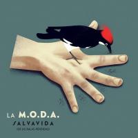Canción 'Mil Demonios' del disco 'Salvavida (de las balas perdidas)' interpretada por La Maravillosa Orquesta del Alcohol Canción 'Mil Demonios' del disco 'Salvavida (de las balas perdidas)' interpretada por La Maravillosa Orquesta del Alcohol
