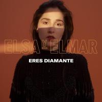 Canción 'Ojos Noche' del disco 'Eres Diamante' interpretada por Elsa y Elmar Canción 'Ojos Noche' del disco 'Eres Diamante' interpretada por Elsa y Elmar