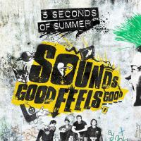 Castaway Sounds Good Feels Good de 5 Seconds of Summer