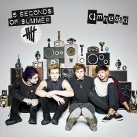 Daylight Amnesia EP de 5 Seconds of Summer