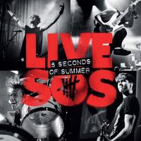 What I like about you LIVESOS de 5 Seconds of Summer
