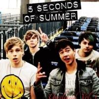 Canción 'Hearts Upon Our Sleeve' del disco 'Unreleased' interpretada por 5 Seconds of Summer Canción 'Hearts Upon Our Sleeve' del disco 'Unreleased' interpretada por 5 Seconds of Summer