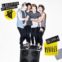 'Wherever you are' de 5 Seconds of Summer. Disco: She Looks So Perfect (B-Sides) Letra Wherever you are 5 Seconds of Summer
