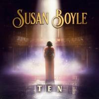 A MILLION DREAMS, letra y canción de Susan Boyle. Disco: TEN A MILLION DREAMS letra SUSAN BOYLE