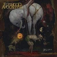 Monnalisa Veleno (Deluxe Version) de Fleshgod Apocalypse