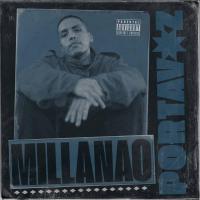 Canción 'Sol' del disco 'Millanao' interpretada por Portavoz Canción 'Sol' del disco 'Millanao' interpretada por Portavoz