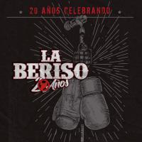 'Tiros' de La Beriso. Disco: 20 Años Celebrando Tiros - La Beriso