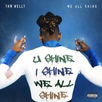 MIXED PERSONALITIES, letra y canción de YNW Melly. Disco: We All Shine MIXED PERSONALITIES letra YNW MELLY