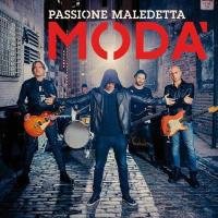 Canción 'E non c’è mai una fine' del disco 'Passione Maledetta' interpretada por Grupo Modà Canción 'E non c’è mai una fine' del disco 'Passione Maledetta' interpretada por Grupo Modà