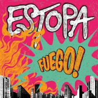 'Despertar' de Estopa. Disco: Fuego Despertar - Estopa