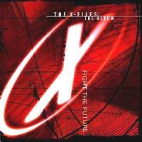 Canción 'Teotihuacan' del disco 'The X-Files: The Album' interpretada por Noel Gallagher Canción 'Teotihuacan' del disco 'The X-Files: The Album' interpretada por Noel Gallagher