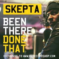 BLOW MY OWN TRUMPET, letra y canción de Skepta. Disco: Been There Done That BLOW MY OWN TRUMPET letra SKEPTA